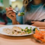 Von 1 bis 18 – Chance auf Warmes zum Null-Tarif für alle Kinder und Jugendlichen: MdB-Kandidaten sollen sich für Gratis-Essen in Kitas und Schulen stark machen