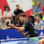 Wer nimmt´s mit den Schwalben auf? Der TSV Bad Königshofen möchte gegen den Playoff-Kandidaten Bergneustadt an die Leistung vom Hinspiel anknüpfen