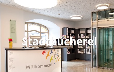 Literaturcafé mit drei besonderen literarischen Nachmittagen im Frühjahr