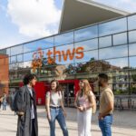 Studieninfotage mit Online-Vorträgen und Campus-Führungen an der THWS: Orientierung auf dem Weg ins Studium