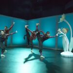 Das Theater in Schweinfurt im Februar: Zwei Tourpremieren, ein Ballett mit Düften und die Wiederaufnahme der ersten Eigenproduktion