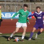 Nachwuchs-Schnüdel: U19 in Unterzahl mit Remis, U17 als Seriensieger, U15 gewinnt das Stadtderby