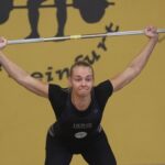 Gewichtheben am Samstag am Bergl: Der AC 82 empfängt Roding zum bayerischen Duell