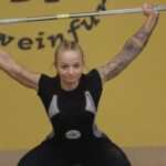 Gewichtheben, es geht um den Klassenerhalt in der 2. Bundesliga: AC Schweinfurt empfängt das Thüringer Athletenteam