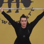 Bei der erwarteten Niederlage beim A-Team Lifting liefern die AC-Gewichtheber dennoch einen guten Auftritt