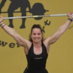 Schweinfurt gegen Weinheim: Heimauftakt in der 2. Bundesliga beim Gewichtheben