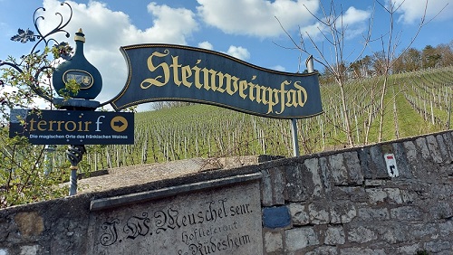 Rekordergebnis im Würzburger Städtetourismus: Erstmals über 1 Million Übernachtungen