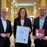 Qualitätscheck bestanden: Die Tourist-Information in Bad Kissingen ist erneut zertifiziert