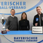 Galvany-Panasonic Hallencup 2025 der U13-Junioren: Die Schnüdel treffen in der Vorrunde auf Augsburg