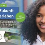 Girls’Day bei den Stadtwerken Schweinfurt: Zwischen Digitalisierung und Energiewende