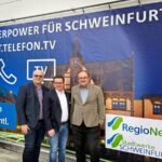 Expert Schweinfurt bietet ab sofort auch RegioNet-Glasfaserverträge der Stadtwerke Schweinfurt an