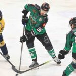 Wohl doch kein Eishockey mehr im Icedome diesen Winter – oder?