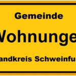 Wohnungen, überall Wohnungen….: Weshalb Schonungen bald umbenannt wird