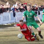 „Das ist jetzt Abstiegskampf!“: Warum der TSV Aubstadt nun doch plötzlich wieder zittern muss – VIELE FOTOS!