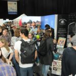 Erfolgreiche 19. Gesundheitsmesse Franken aktiv und vital lockt knapp 5.500 Besucher an