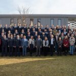 Neuzugänge für die Polizei: Das Präsidium Unterfranken begrüßt 41 Beamtinnen und Beamte