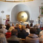 „Kirche ist mehr als nur ein Arbeitsplatz“: Besinnungstag für Mesnerinnen und Mesner mit Bischof Dr. Franz Jung