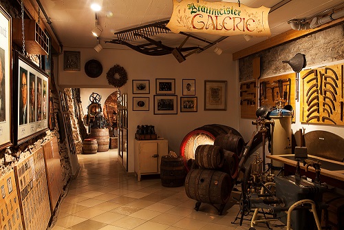 Das ewige flüssige Brot: Neumarkt in der Oberpfalz feiert den „Tag des Bieres“