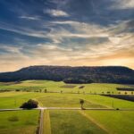 Der „Uluru“ der Oberpfalz: Bei Neumarkt schaut der Buchberg aus wie sein australisches Vorbild