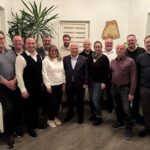 Jahreshauptversammlung und Neuwahlen beim CSU-Ortsverband Grafenrheinfeld