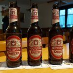 Traditionelles Bockbierfest: Kauzen Bräu lädt zum genussvollen Starkbierabend ein