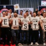 Die „Flamingos“ werden vor eigenem Publikum nach dem Derby gegen „Robin Hood“ aus Greßthal erneut Meister