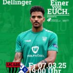 Dank Michael Dellinger dürfen die Schweinfurter am Freitagabend gratis die Schnüdel besuchen