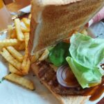 Fahr mal hin und kehr mal ein: Hammelburger im Gasthaus Goldenes Roß in Diebach