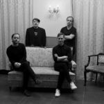 Aufstehen, Arbeit, Alltag, Netflix: EIS-Konzert im Alten Butterwerk Gerolzhofen