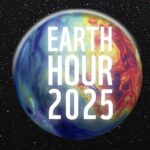 Earth Hour 2025: „Licht aus. Gemeinsam für einen lebendigen Planeten“