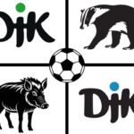 Der nächste Zusammenschluss zwischen Dachs und Eber: Oberschwarzach und Wiebelsberg machen gemeinsame Sache mit Ebrach und Großgressingen