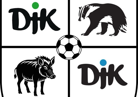 Der nächste Zusammenschluss zwischen Dachs und Eber: Oberschwarzach und Wiebelsberg machen gemeinsame Sache mit Ebrach und Großgressingen