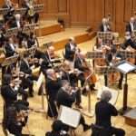 Ein hochkarätiges Konzerterlebnis: Ebracher Musiksommer im Bad Kissinger Max-Littmann-Saal