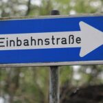 Drei Abschmitte, oft einspurig und mit Einbahnstraßen: Baumaßnahme in der Rudolf-Diesel-Straße bis Oktober 2025