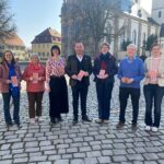 Warum Entgelttransparenz sich lohnt: Aktionstag zum Equal Pay Day in der Gemeindebibliothek Grafenrheinfeld