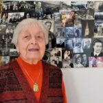 Gemeindereferentin i. R. Erna Kirchhof feiert am Sonntag ihren 100. Geburtstag.