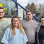 Der Familienbetrieb Eugen Wahner GmbH aus Sulzfeld am Main stellt weitere Weichen für die Zukunft