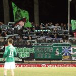 „Stadion-Fall Türkgücü“: Offiziell sind die 58 Punkte des FC 05 noch immer nicht