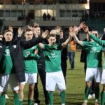 Nach dem Sieg gegen Illertissen können die Schnüdel nun gespannt auf die anderen Plätze schauen – VIELE FOTOS!