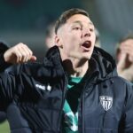 Spätestens seit Sonntag ist der Aufstieg der Schnüdel mehr als nur ein Traum