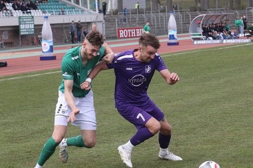 U23-Regelung: Der Bayerische Fußball-Verband passt die Regionalliga-Ordnung an