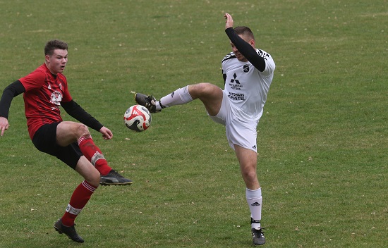 Neues aus den Kreisklassen: So ist der Aufstieg für Fahr „far away!“: – MIT VIELEN FOTOS!