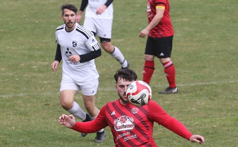 6:4 und 5:5: Die beiden aufregenden „Zehnerspiele“ in den Fußball-Kreisklassen am Sonntag