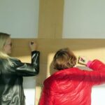 Fastenkreuzaktion im Uniklinikum Würzburg: Hoffnung auf Verwandlung