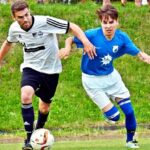 Haßberge-Fußball: Das ungleiche Stadtduell und die gnadenlosen Derby-Nachbarn