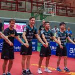 Kann´s Bad Königshofen selber richten? Der TSV empfängt den Champions League Sieger Saarbrücken am letzten Spieltag zum Alles-oder-Nichts-Spektakel