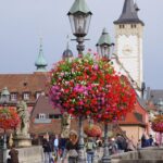 „Flower-Baskets“ wird Best-Practice-Beispiel: Der Stadtmarketingverein „Würzburg macht Spaß“ wurde erneut mit dem „Stadtimpulse“-Siegel ausgezeichnet