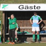 Sowas nennt man Fußball-Sensation: Die Auferstehung des SC Hesselbach mit dem eigentlich kaum möglichen Klassenerhalt