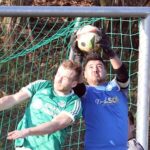 Halbzeit bei Schlusslicht SC Hesselbach: „Du sitzt dann wie in einem Teufelskreis!“