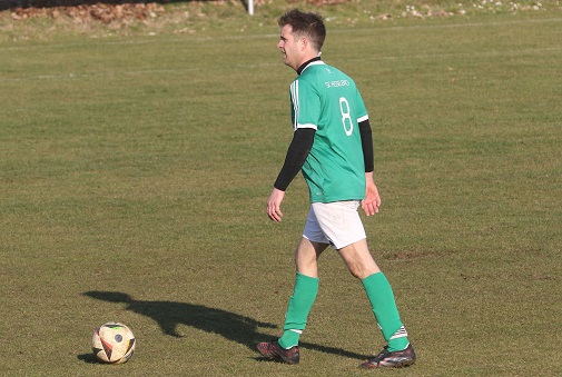 Immer wieder OberLand-Derbys: Hesselbachs Höhenflug hielt auch gegen die Schonunger an